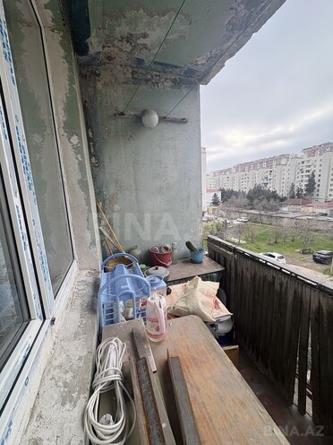 Продаётся 1-комн. вторичка 40 м², м. Ази Асланов, photo 11 from 15