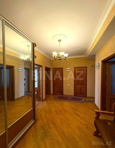 Продаётся 3-комн. новостройка 115 м², м. Дернегюль, photo 11 from 12