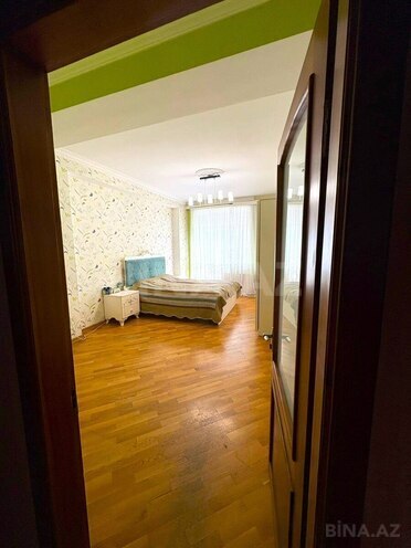 Продаётся 3-комн. новостройка 115 м², м. Дернегюль, photo 6 from 12