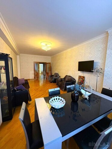 Продаётся 3-комн. новостройка 115 м², м. Дернегюль, photo 3 from 12
