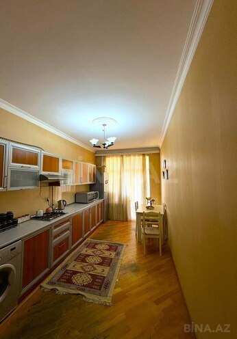 Продаётся 3-комн. новостройка 115 м², м. Дернегюль, photo 8 from 12