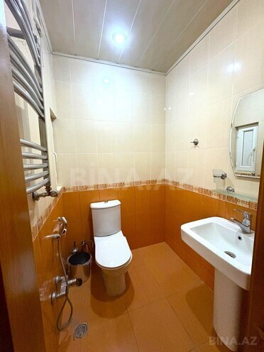 Продаётся 3-комн. новостройка 115 м², м. Дернегюль, photo 9 from 12