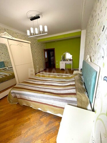 Продаётся 3-комн. новостройка 115 м², м. Дернегюль, photo 5 from 12