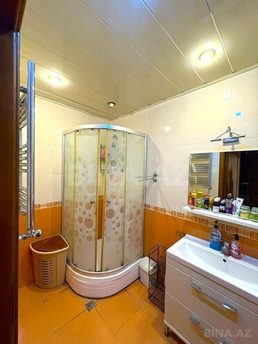 Продаётся 3-комн. новостройка 115 м², м. Дернегюль, photo 10 from 12