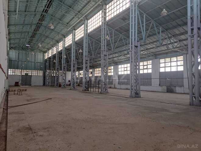 Сдаётся  объект 2 500 м², пос. Новханы, photo 4 from 5