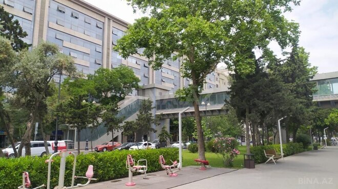 Сдаётся  объект 60 м², м. Гянджлик, photo 7 from 10