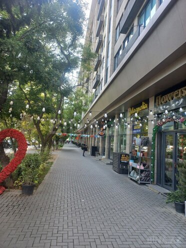 Сдаётся  объект 60 м², м. Гянджлик, photo 5 from 10