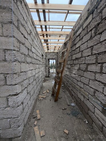 Satılır 5 otaqlı həyət evi/bağ evi 250 m², Binə q., photo 12 from 15