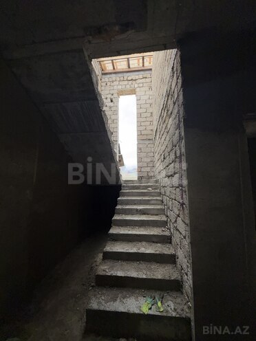 Satılır 5 otaqlı həyət evi/bağ evi 250 m², Binə q., photo 11 from 15