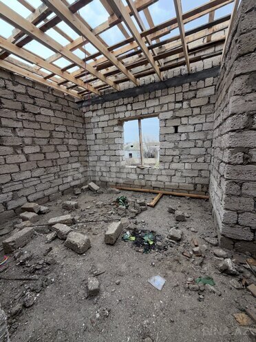 Satılır 5 otaqlı həyət evi/bağ evi 250 m², Binə q., photo 13 from 15