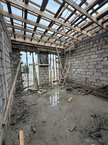 Satılır 5 otaqlı həyət evi/bağ evi 250 m², Binə q., photo 14 from 15