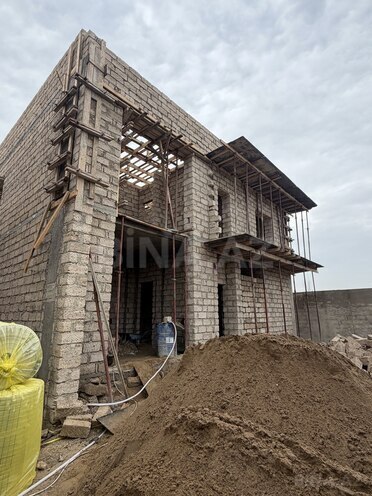 Satılır 5 otaqlı həyət evi/bağ evi 250 m², Binə q., photo 5 from 15