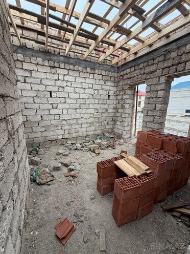 Satılır 5 otaqlı həyət evi/bağ evi 250 m², Binə q., photo 9 from 15