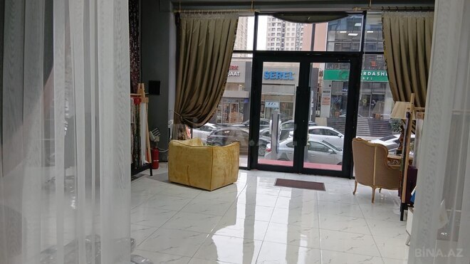 İcarəyə verilir  obyekt 175 m², 8 Noyabr m., photo 7 from 11
