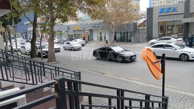 İcarəyə verilir  obyekt 175 m², 8 Noyabr m., photo 5 from 11