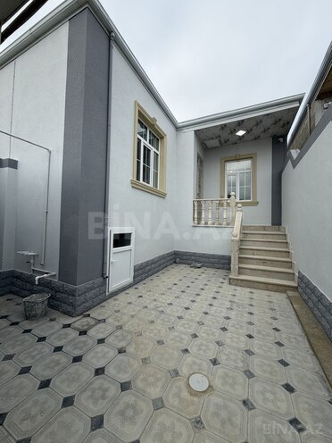 Продаётся 2-комн. дом/дача 55 м², пос. Мамедли, photo 3 from 10