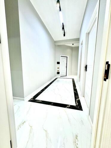 Satılır 3 otaqlı yeni tikili 74 m², 20 Yanvar m., photo 9 from 14
