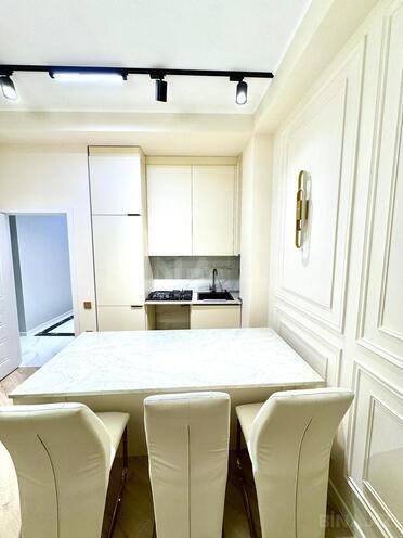 Satılır 3 otaqlı yeni tikili 74 m², 20 Yanvar m., photo 4 from 14