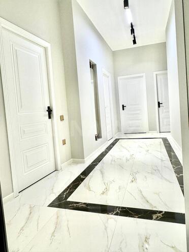 Satılır 3 otaqlı yeni tikili 74 m², 20 Yanvar m., photo 7 from 14