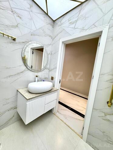Satılır 3 otaqlı yeni tikili 74 m², 20 Yanvar m., photo 13 from 14