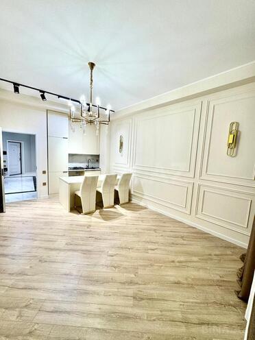 Satılır 3 otaqlı yeni tikili 74 m², 20 Yanvar m., photo 1 from 14