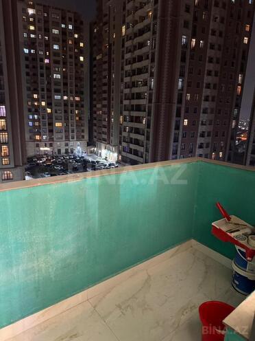 Satılır 3 otaqlı yeni tikili 74 m², 20 Yanvar m., photo 10 from 14