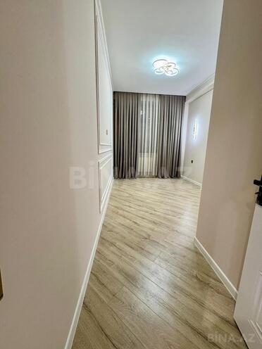 Satılır 3 otaqlı yeni tikili 74 m², 20 Yanvar m., photo 8 from 14