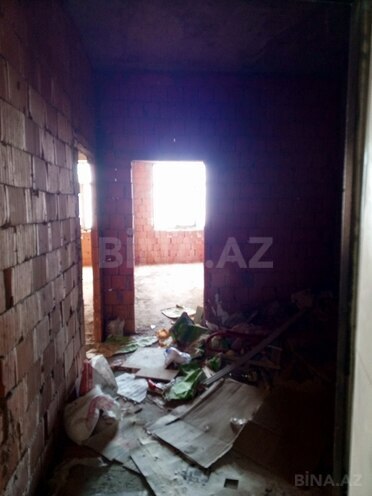 Satılır 3 otaqlı yeni tikili 136 m², 2-ci Alatava q., photo 5 from 13
