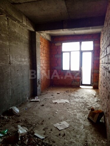 Satılır 3 otaqlı yeni tikili 136 m², 2-ci Alatava q., photo 9 from 13