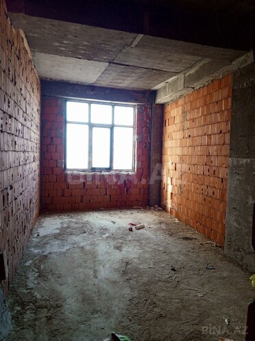 Satılır 3 otaqlı yeni tikili 136 m², 2-ci Alatava q., photo 8 from 13