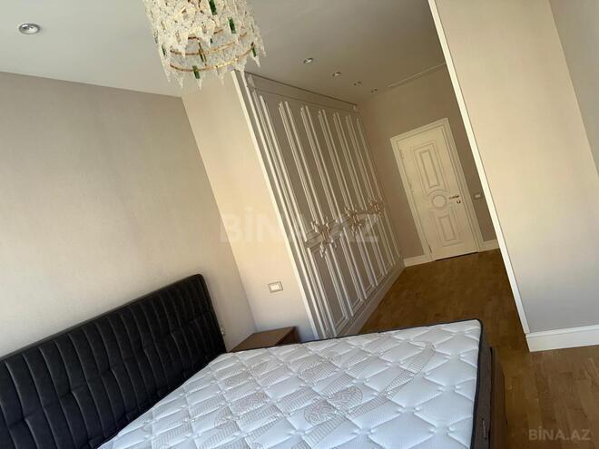 İcarəyə verilir 4 otaqlı yeni tikili 177 m², Nizami m., photo 6 from 19