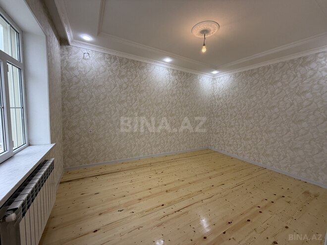 Satılır 2 otaqlı həyət evi/bağ evi 60 m², Məmmədli q., photo 9 from 10