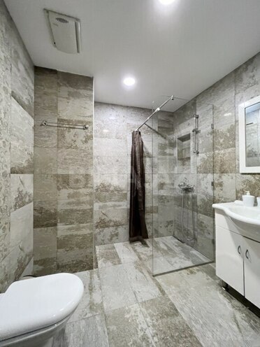 Сдаётся 4-комн. новостройка 200 м², Сабаильский р., photo 19 from 31