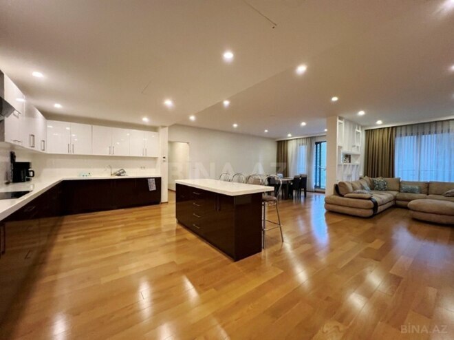 Сдаётся 4-комн. новостройка 200 м², Сабаильский р., photo 10 from 31