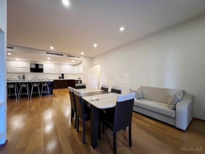 Сдаётся 4-комн. новостройка 200 м², Сабаильский р., photo 6 from 31