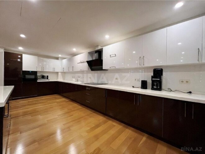 Сдаётся 4-комн. новостройка 200 м², Сабаильский р., photo 12 from 31