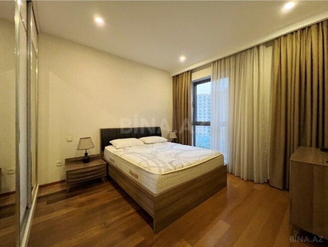 Сдаётся 4-комн. новостройка 200 м², Сабаильский р., photo 17 from 31