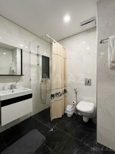 Сдаётся 4-комн. новостройка 200 м², Сабаильский р., photo 20 from 31