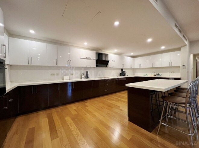 Сдаётся 4-комн. новостройка 200 м², Сабаильский р., photo 11 from 31