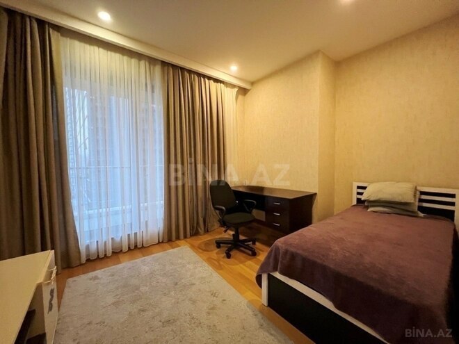 Сдаётся 4-комн. новостройка 200 м², Сабаильский р., photo 15 from 31