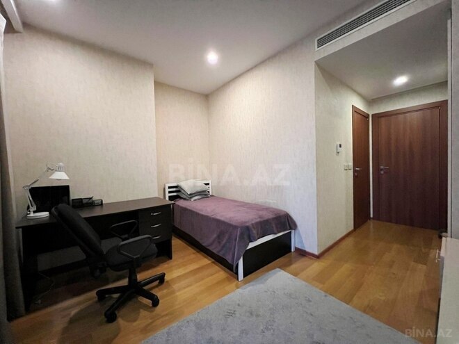 Сдаётся 4-комн. новостройка 200 м², Сабаильский р., photo 16 from 31