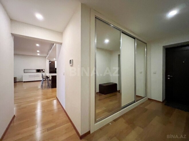 Сдаётся 4-комн. новостройка 200 м², Сабаильский р., photo 23 from 31