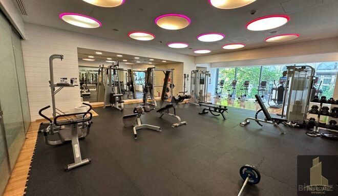 Сдаётся 4-комн. новостройка 200 м², Сабаильский р., photo 29 from 31