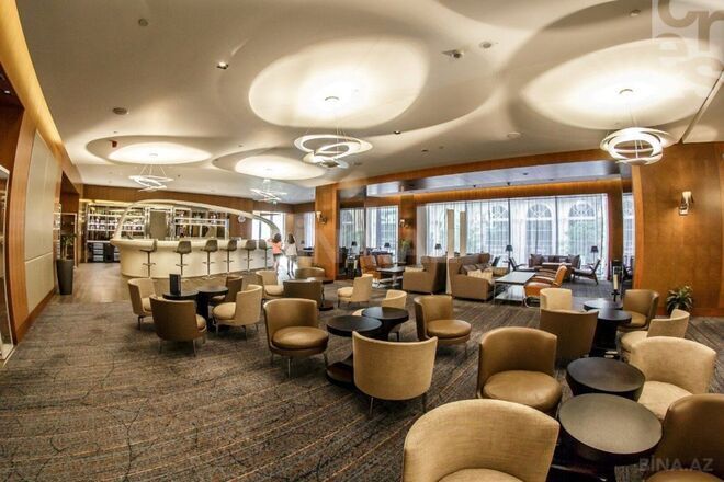 Сдаётся 4-комн. новостройка 200 м², Сабаильский р., photo 26 from 31