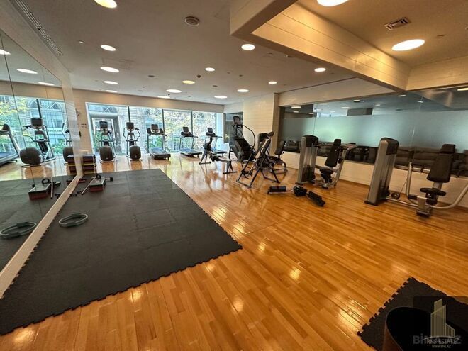 Сдаётся 4-комн. новостройка 200 м², Сабаильский р., photo 25 from 31