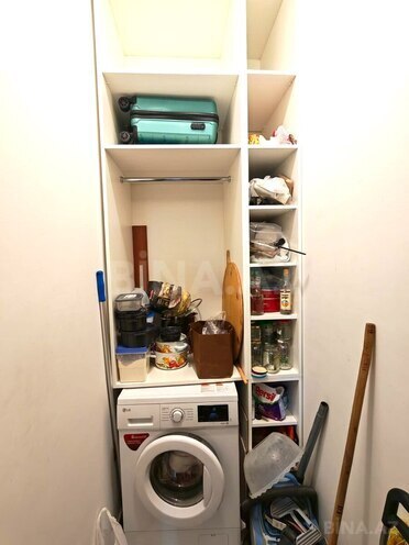 Продаётся 3-комн. новостройка 102 м², м. Низами, photo 15 from 23