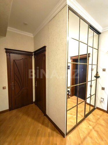 Продаётся 3-комн. новостройка 102 м², м. Низами, photo 13 from 23