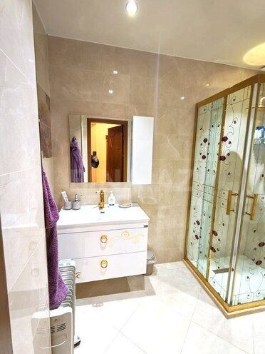 Продаётся 3-комн. новостройка 102 м², м. Низами, photo 20 from 23