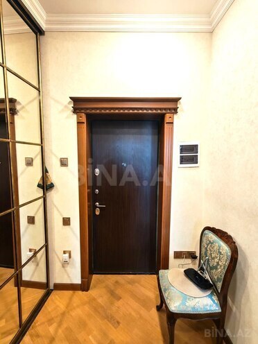 Продаётся 3-комн. новостройка 102 м², м. Низами, photo 14 from 23