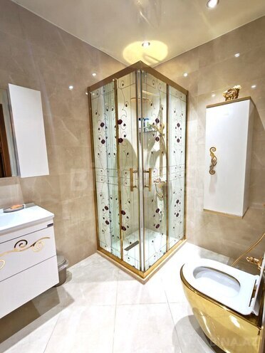 Продаётся 3-комн. новостройка 102 м², м. Низами, photo 21 from 23